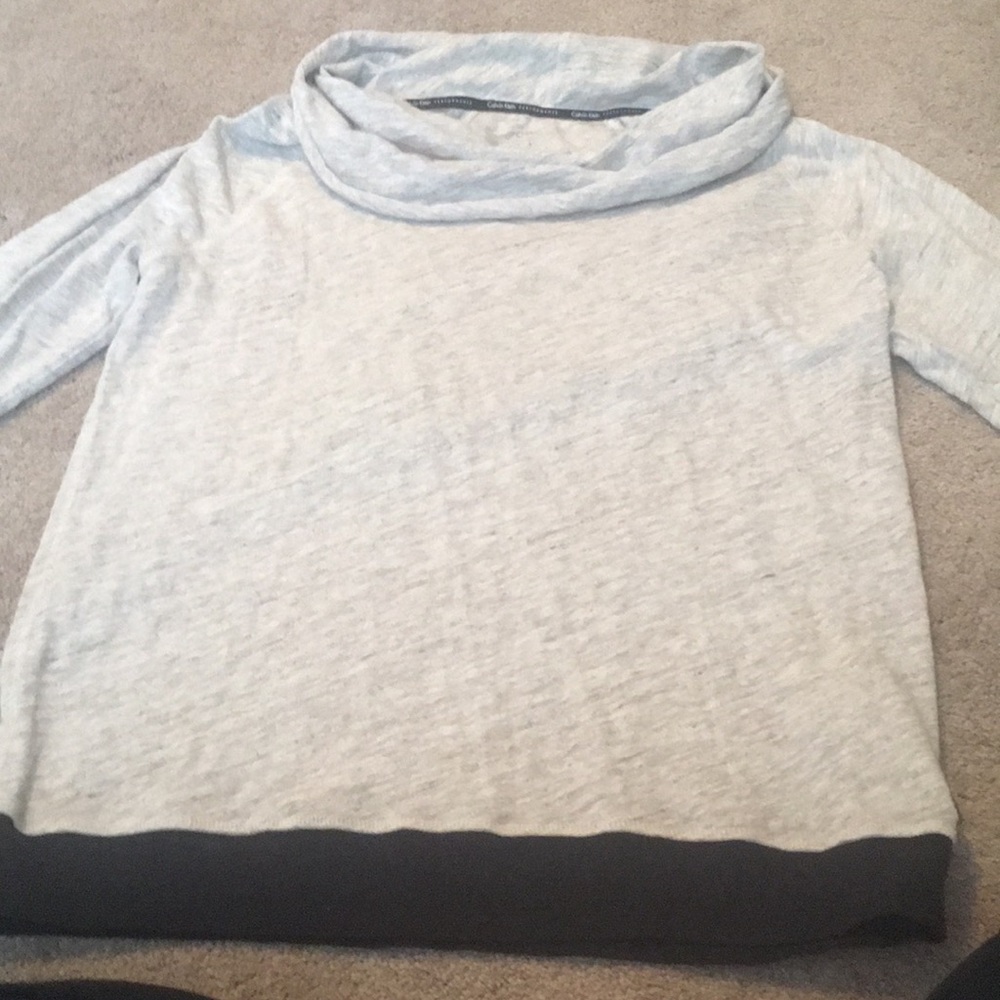 Calvin Klein Performance Top